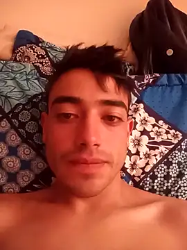 lJuniogFoste online show from 03-03-26, 01:17