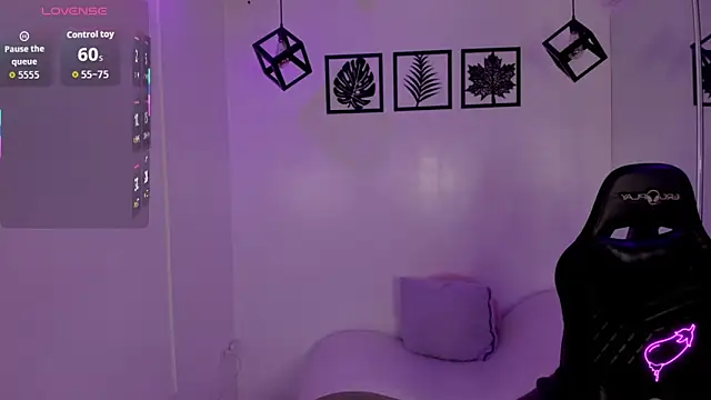 Abby Piink online show from 09-10-25, 03:45