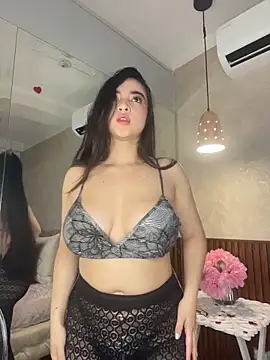 alisonnwalker2025 online show from 03-03-26, 01:06