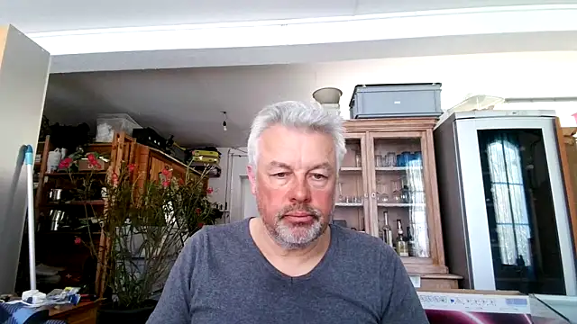 Berg Boy online show from 03-11-25, 11:23