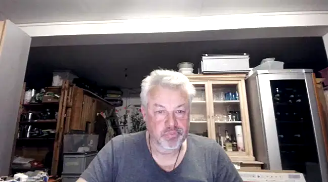 Berg Boy online show from 03-13-25, 09:37