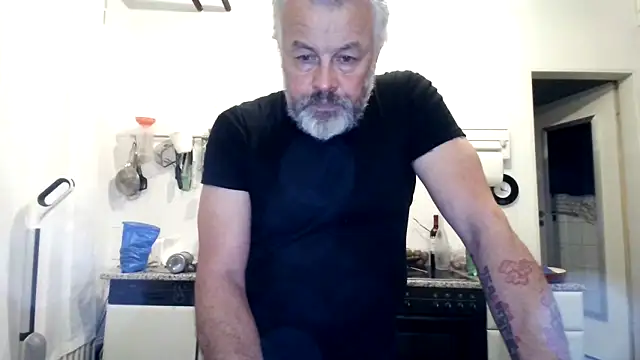 Berg Boy online show from 12-02-25, 10:16