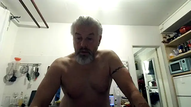 Berg Boy online show from 01-10-26, 06:37