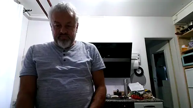 Berg Boy online show from 06-04-26, 03:45
