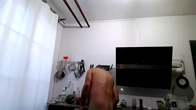 Berg Boy online show from 07-08-26, 03:55