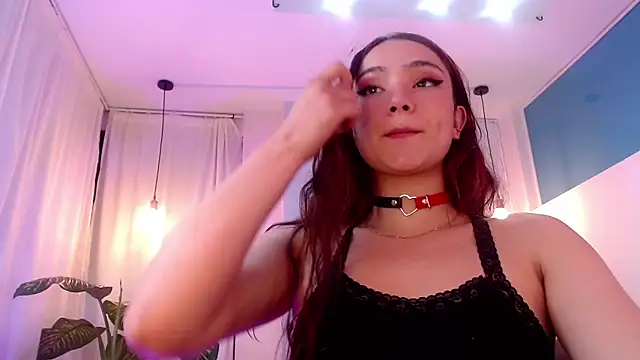 Rose Fire1 online show from 03-14-25, 03:04