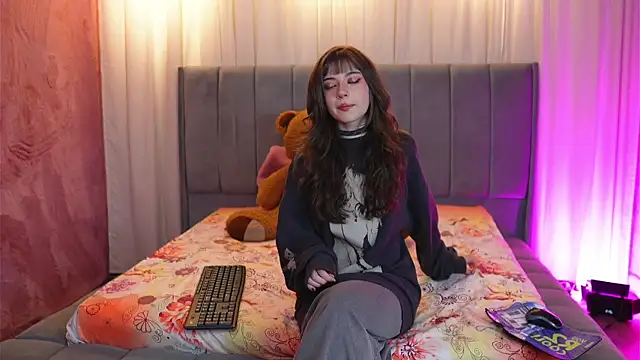 Miyuki wolf online show from 03-21-25, 01:34