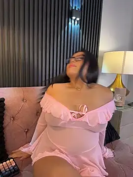 Alexa Madisson online show from 02-09-26, 08:57