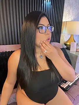 Alexa Madisson online show from 04-14-26, 08:37