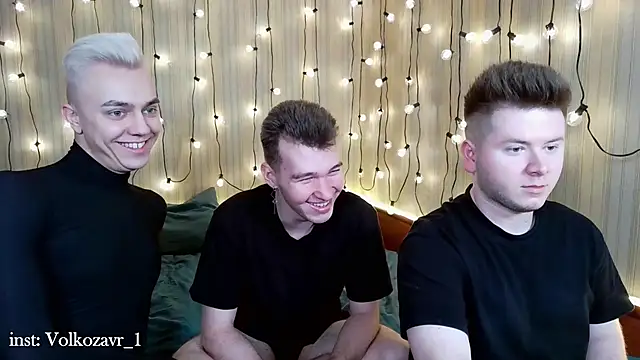 boys sobolisha online show from 03-15-25, 10:55