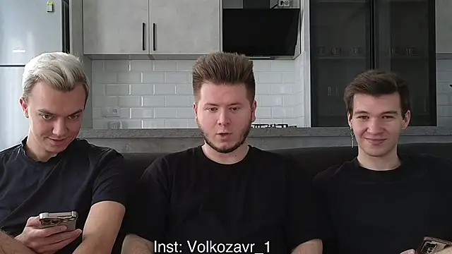 boys sobolisha online show from 10-08-25, 12:36