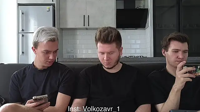 boys sobolisha online show from 10-10-25, 12:59