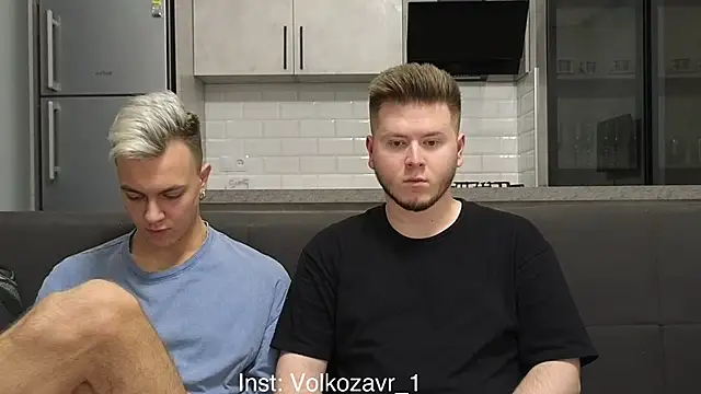 boys sobolisha online show from 10-17-25, 07:38