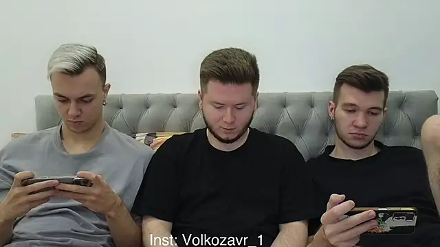 boys sobolisha online show from 10-26-25, 02:12