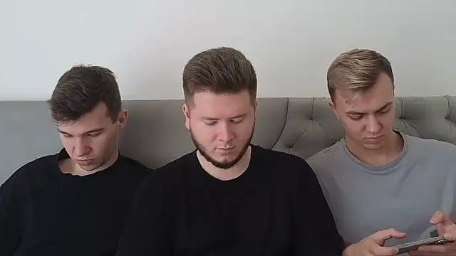 boys sobolisha online show from 12-17-25, 09:15