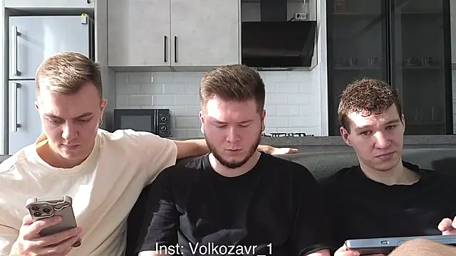 boys sobolisha online show from 01-07-26, 09:34