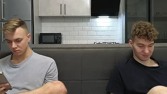 boys sobolisha online show from 01-31-26, 08:07