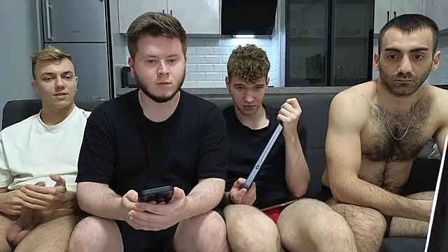 boys sobolisha online show from 02-07-26, 08:56