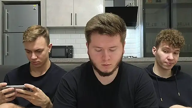 boys sobolisha online show from 02-18-26, 09:22