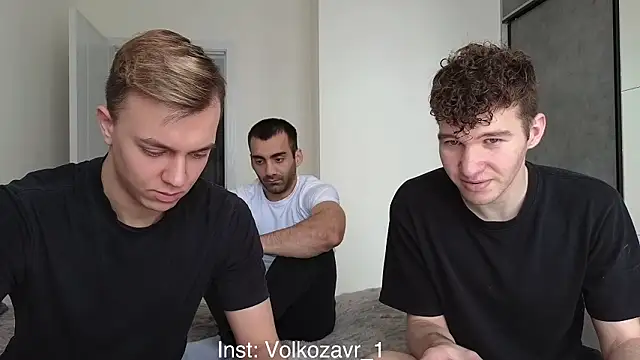 boys sobolisha online show from 03-02-26, 08:32