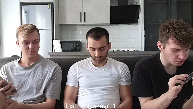 boys sobolisha online show from 03-03-26, 08:53