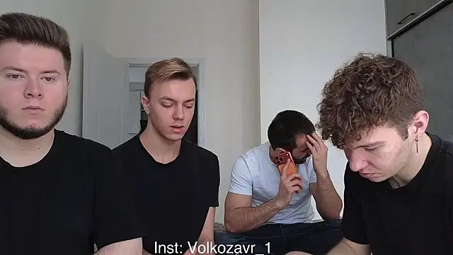 boys sobolisha online show from 03-07-26, 08:22