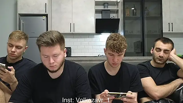 boys sobolisha online show from 03-10-26, 08:25