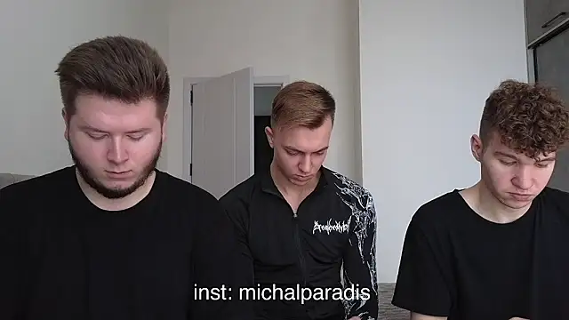 boys sobolisha online show from 03-15-26, 08:20