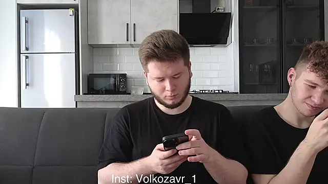 boys sobolisha online show from 03-18-26, 08:28