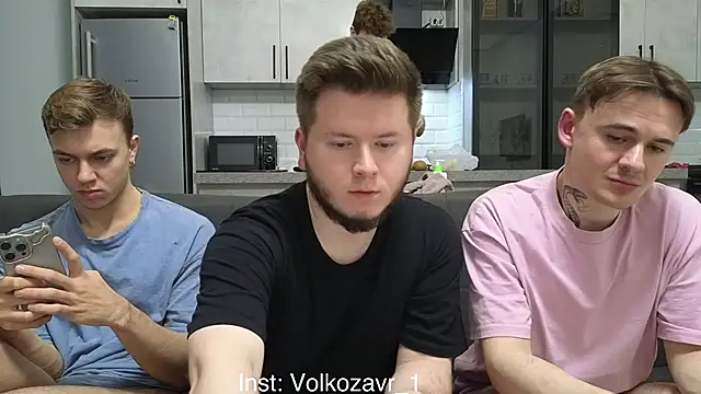 boys sobolisha online show from 04-17-26, 08:34