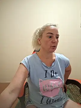 my Kazka online show from 11-05-25, 05:35