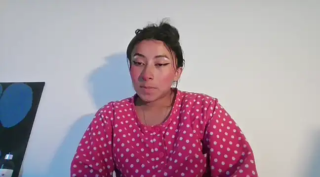 Khalessi-j online show from 03-14-25, 02:08