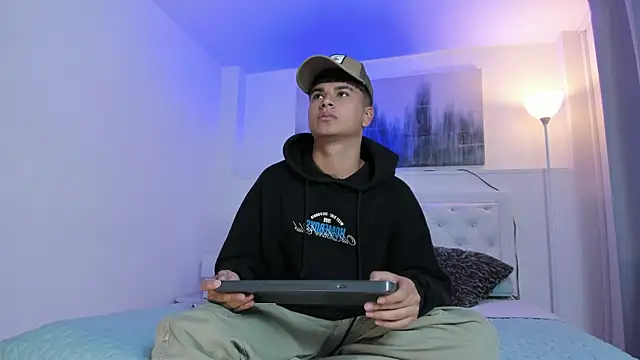 MathewAdams online show from 03-21-25, 01:45