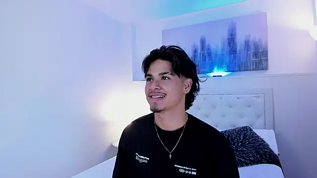 MathewAdams online show from 09-29-25, 06:46