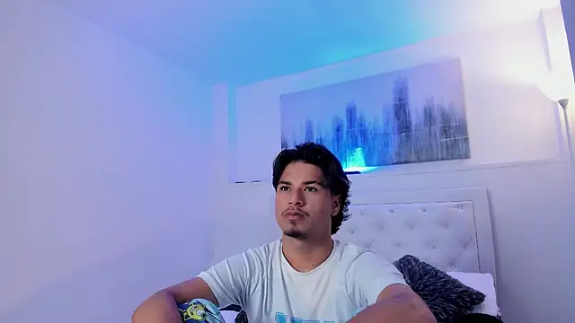 MathewAdams online show from 10-03-25, 06:27