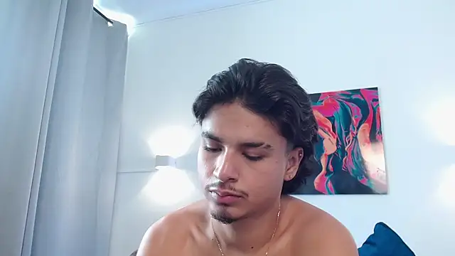 MathewAdams online show from 10-15-25, 06:19