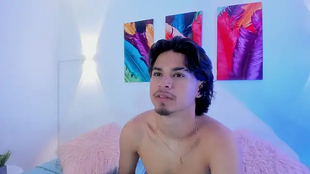 MathewAdams online show from 12-01-25, 06:13