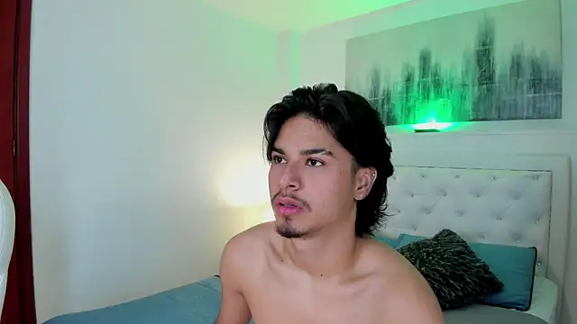 MathewAdams online show from 01-09-26, 06:31