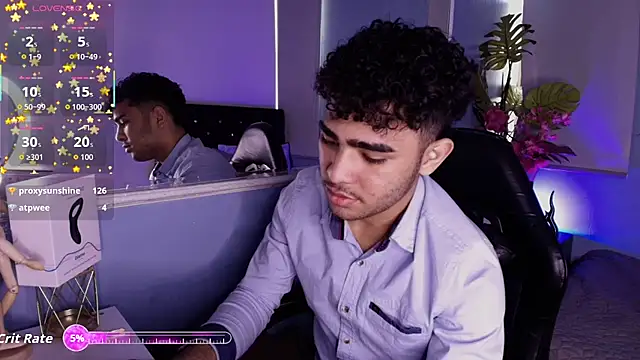 Snapshot of LucasCarterr_ chatting on 09-19-25, 03:34 LucasCarterr online show from 09-19-25, 03:34