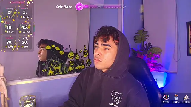 Snapshot of LucasCarterr_ chatting on 09-28-25, 03:12 LucasCarterr online show from 09-28-25, 03:12