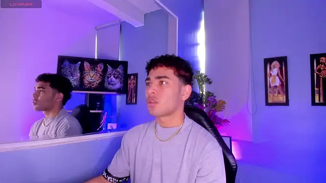 Snapshot of LucasCarterr_ chatting on 11-06-25, 08:32 LucasCarterr online show from 11-06-25, 08:32