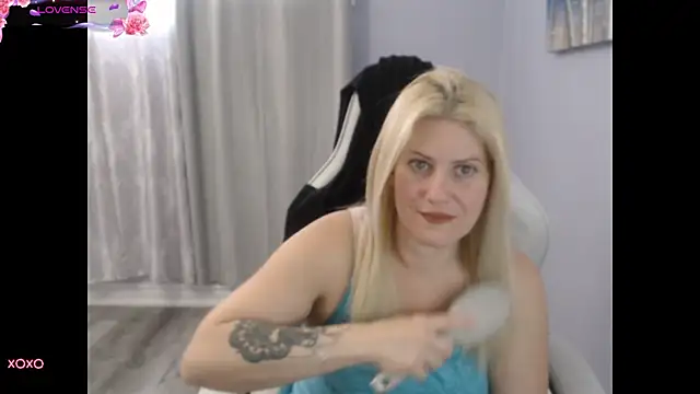 BellaStar84 online show from 09-18-25, 12:29