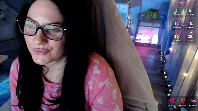 BellaStar84 online show from 04-02-26, 07:50