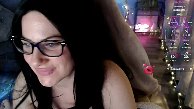 BellaStar84 online show from 04-07-26, 07:20