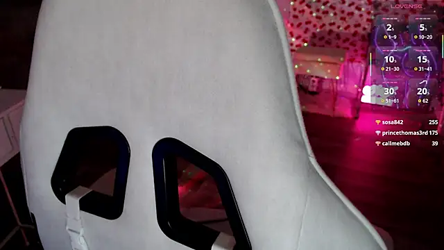 BellaStar84 online show from 07-14-26, 10:21