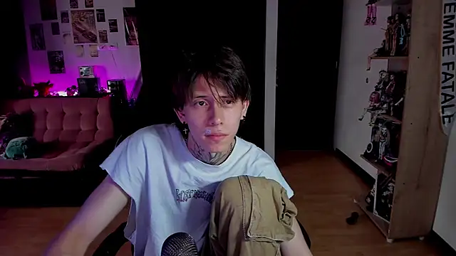 xIce Boy online show from 05-29-26, 06:28
