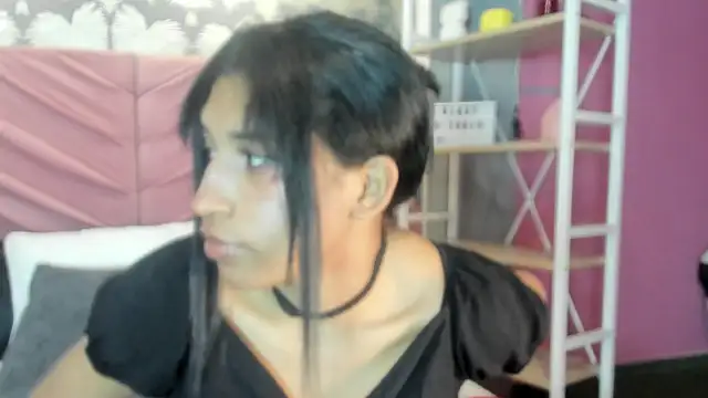 Karin Ks online show from 10-07-25, 07:11