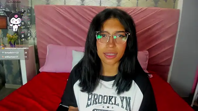 Karin Ks online show from 02-03-26, 06:22