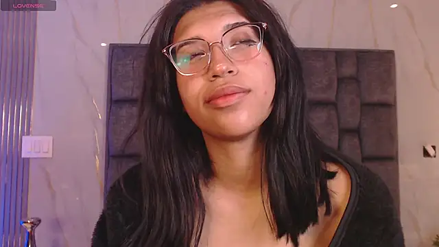 Karin Ks online show from 02-15-26, 08:35