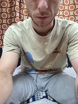 Snapshot of svenpfeifer chatting on 10-26-25, 10:54 svenpfeifer online show from 10-26-25, 10:54